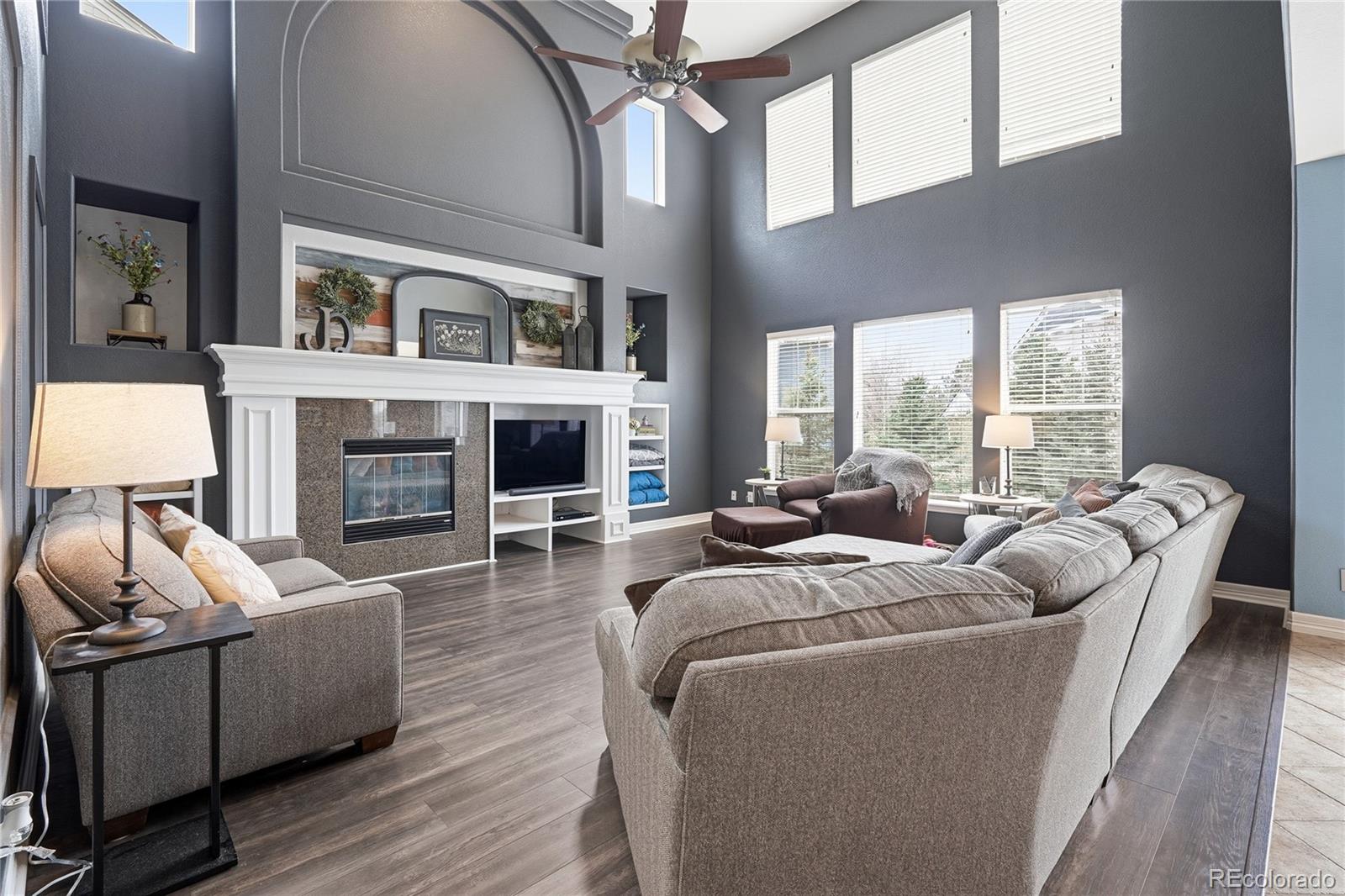 2303 Ridgetrail Dr, Castle Rock, CO 80104 photo