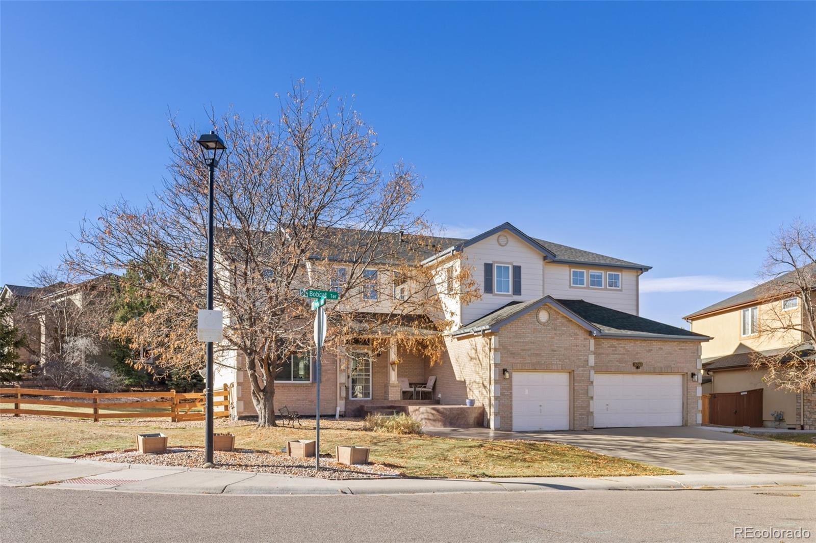 10899 Bobcat Terrace, Lone Tree, CO 80124 photo