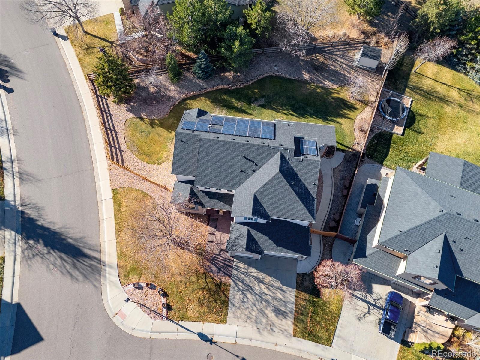 10899 Bobcat Terrace, Lone Tree, CO 80124 photo