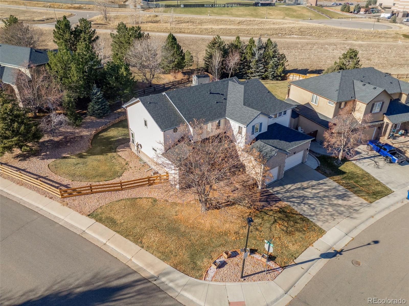10899 Bobcat Terrace, Lone Tree, CO 80124 photo