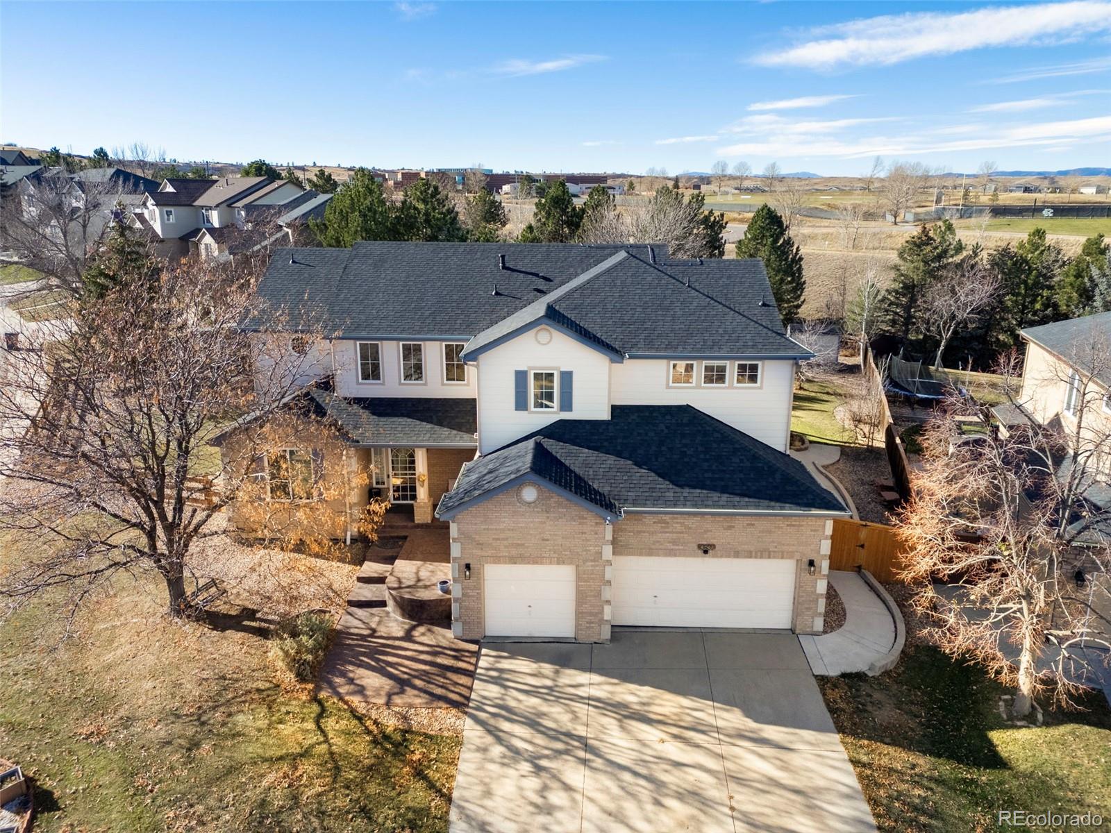 10899 Bobcat Terrace, Lone Tree, CO 80124 photo