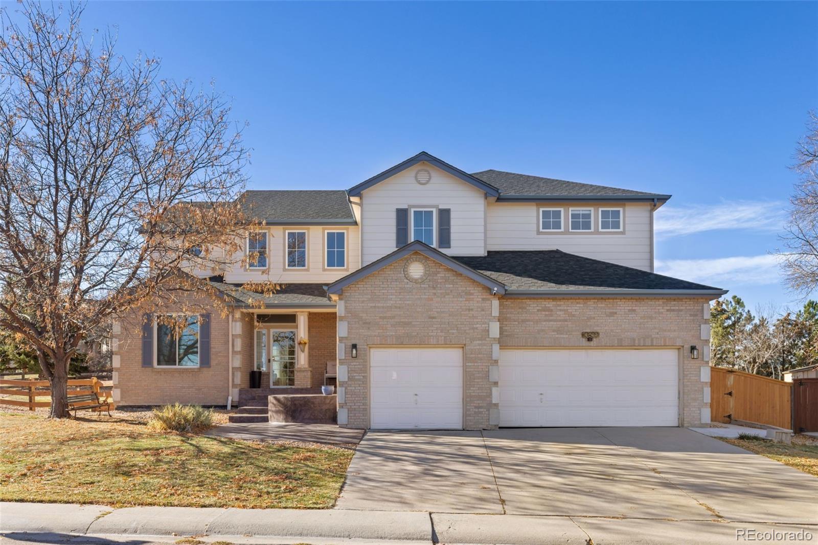 10899 Bobcat Terrace, Lone Tree, CO 80124 photo