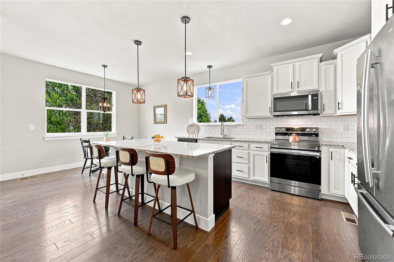 293 Calhoun Cir, Castle Rock, CO 80104 photo