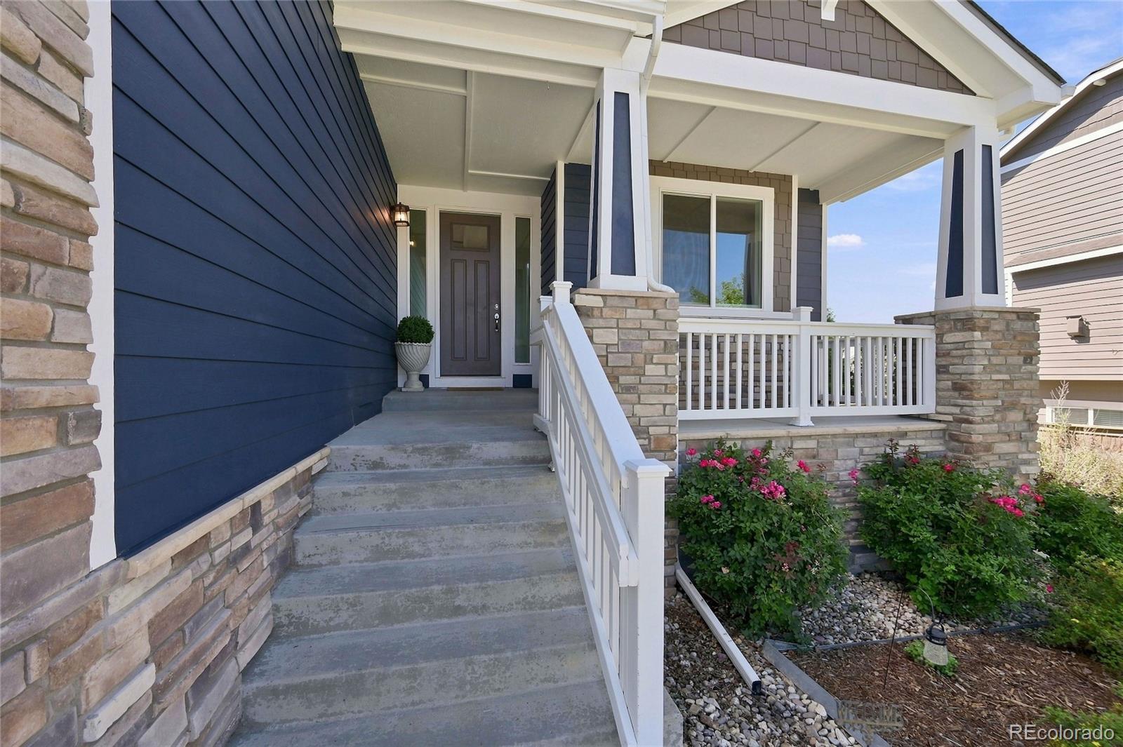 293 Calhoun Cir, Castle Rock, CO 80104 photo