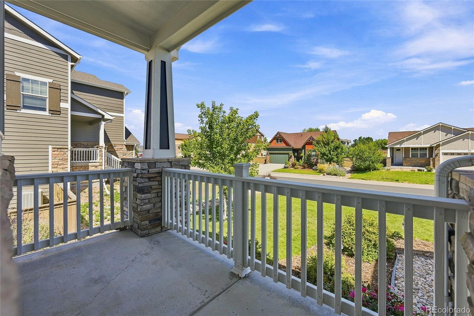293 Calhoun Cir, Castle Rock, CO 80104 photo