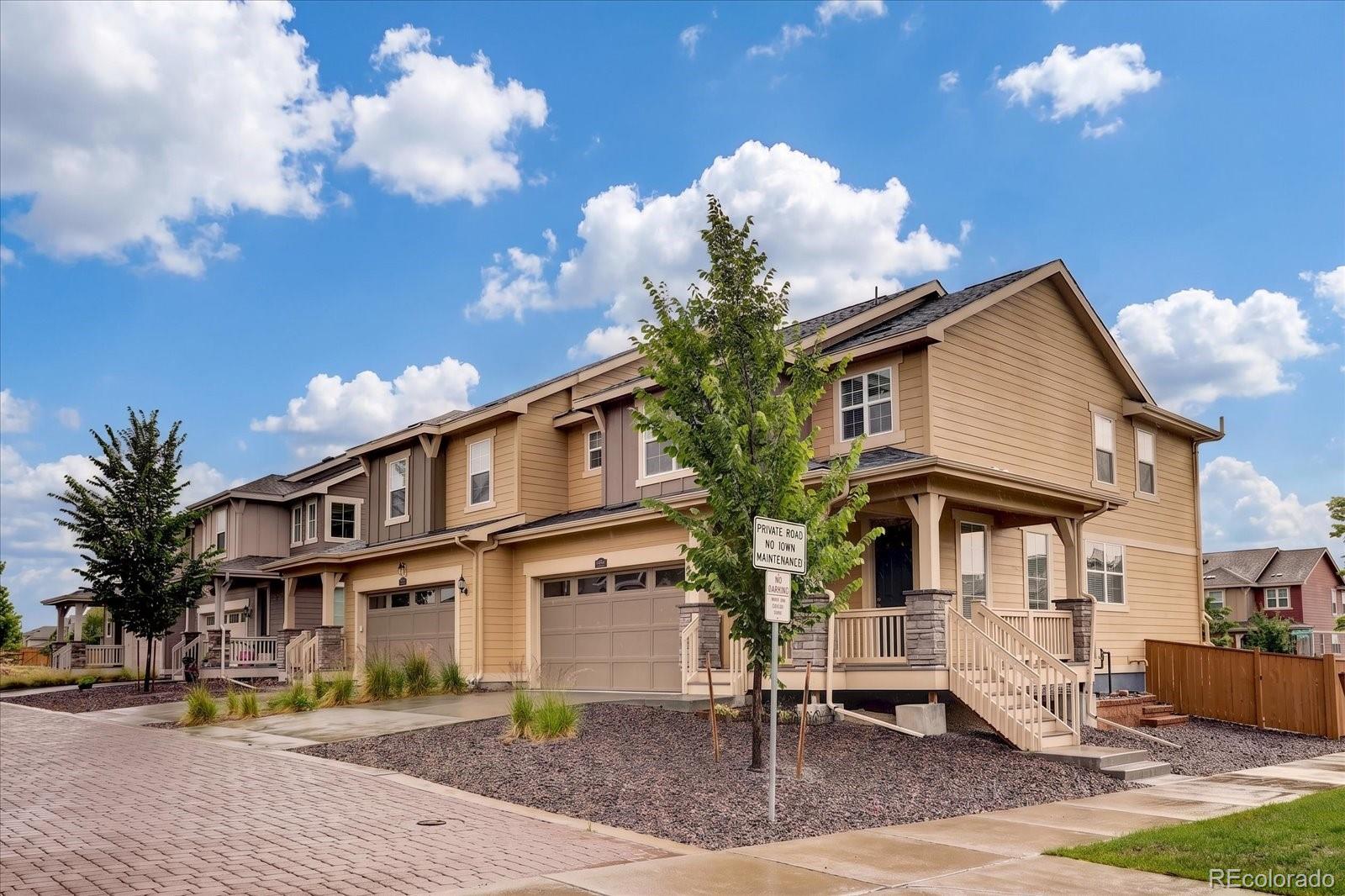 8986 Woodmere Ct, Parker, CO 80134 photo