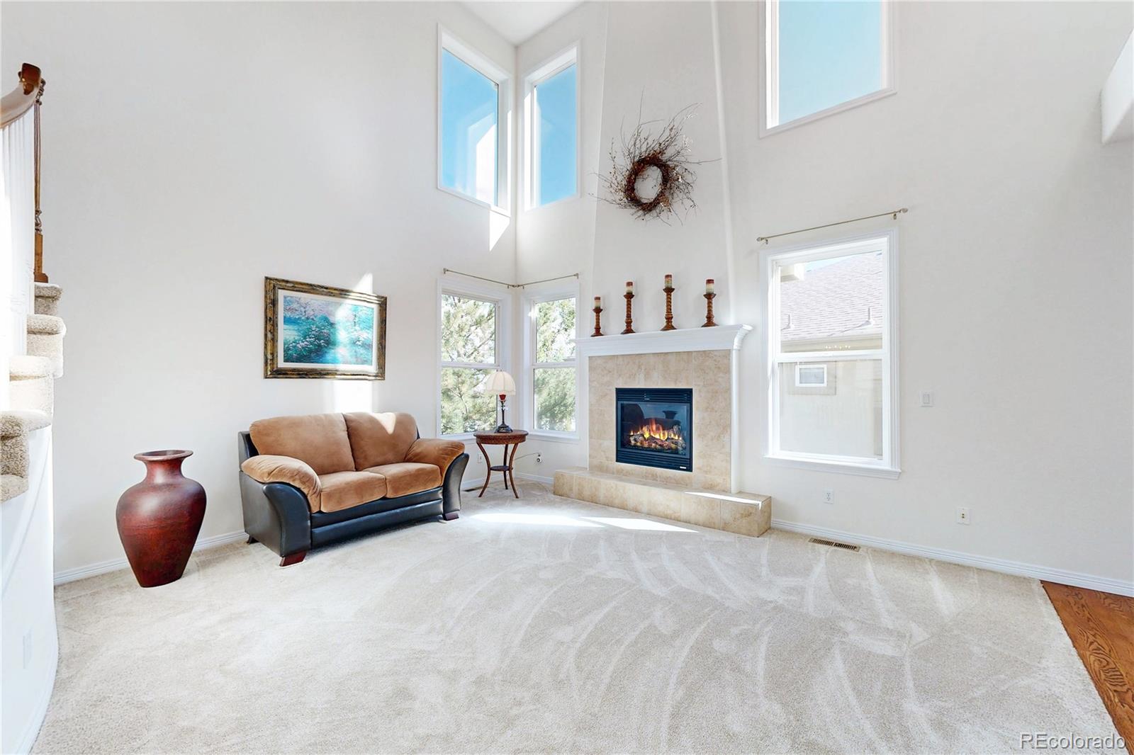 2644 Pemberly Ave, Highlands Ranch, CO 80126 photo