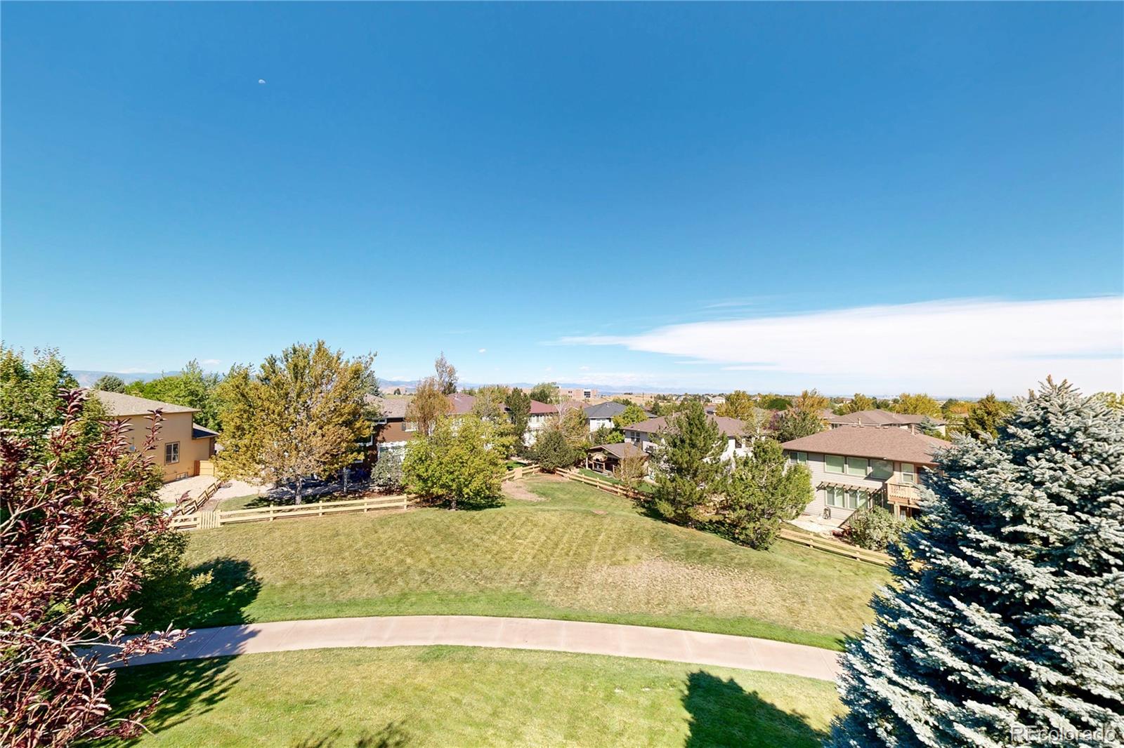 2644 Pemberly Ave, Highlands Ranch, CO 80126 photo