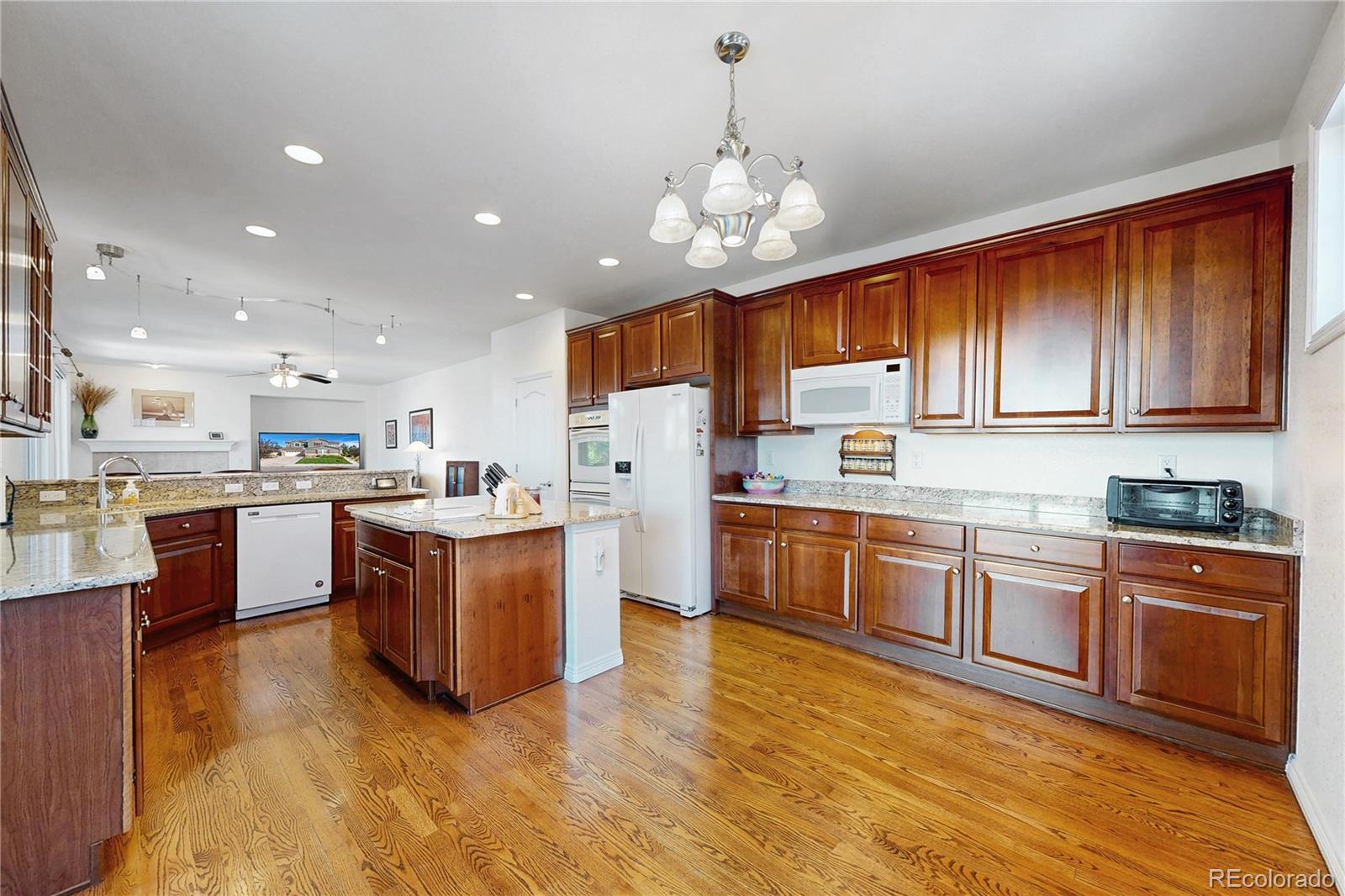 2644 Pemberly Ave, Highlands Ranch, CO 80126 photo