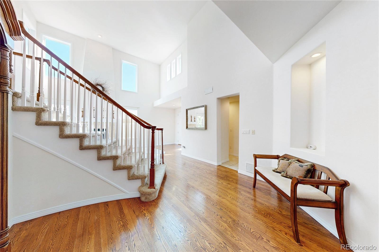 2644 Pemberly Ave, Highlands Ranch, CO 80126 photo