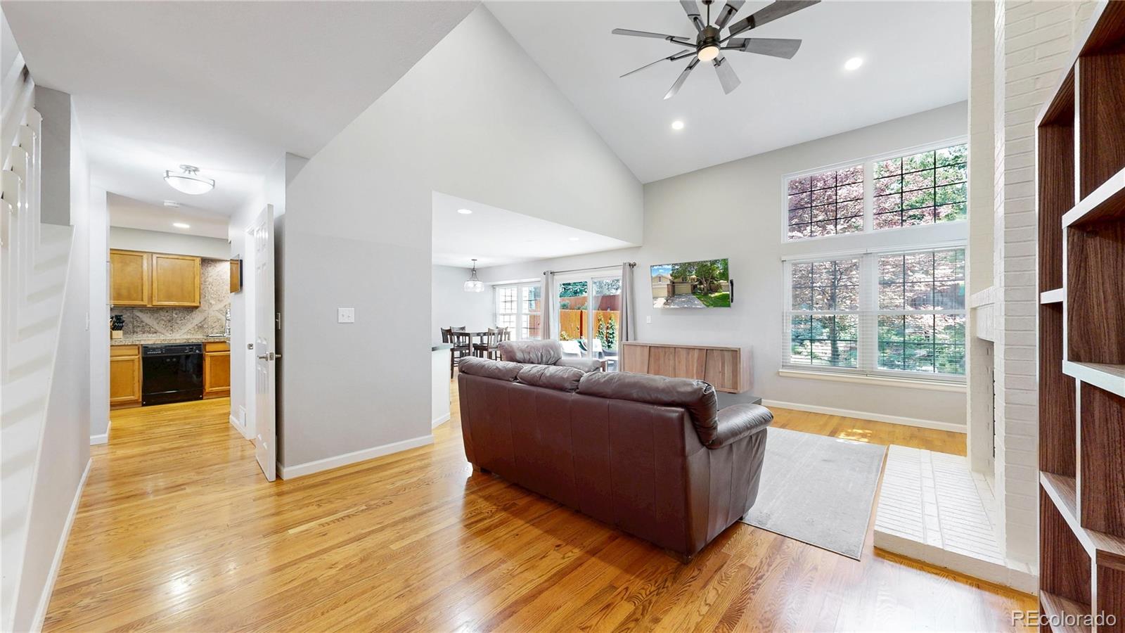 1566 S Trenton Ct, Denver, CO 80231 photo