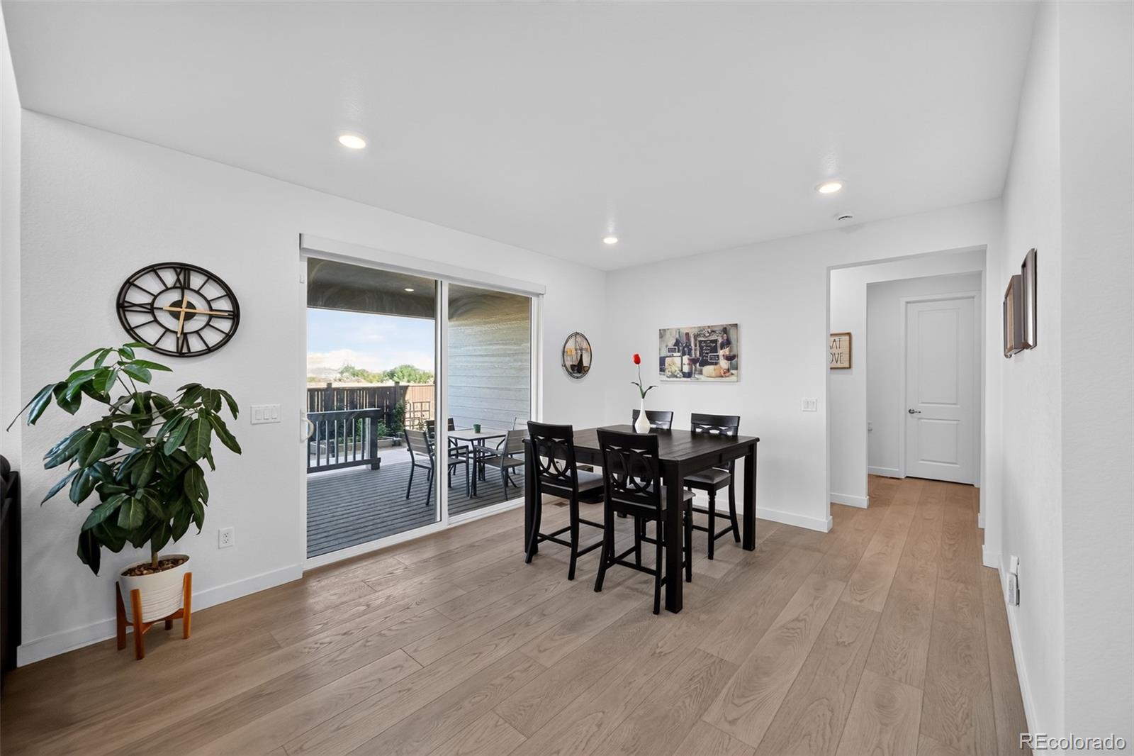 14831 Dahlia Way, Thornton, CO 80602 photo