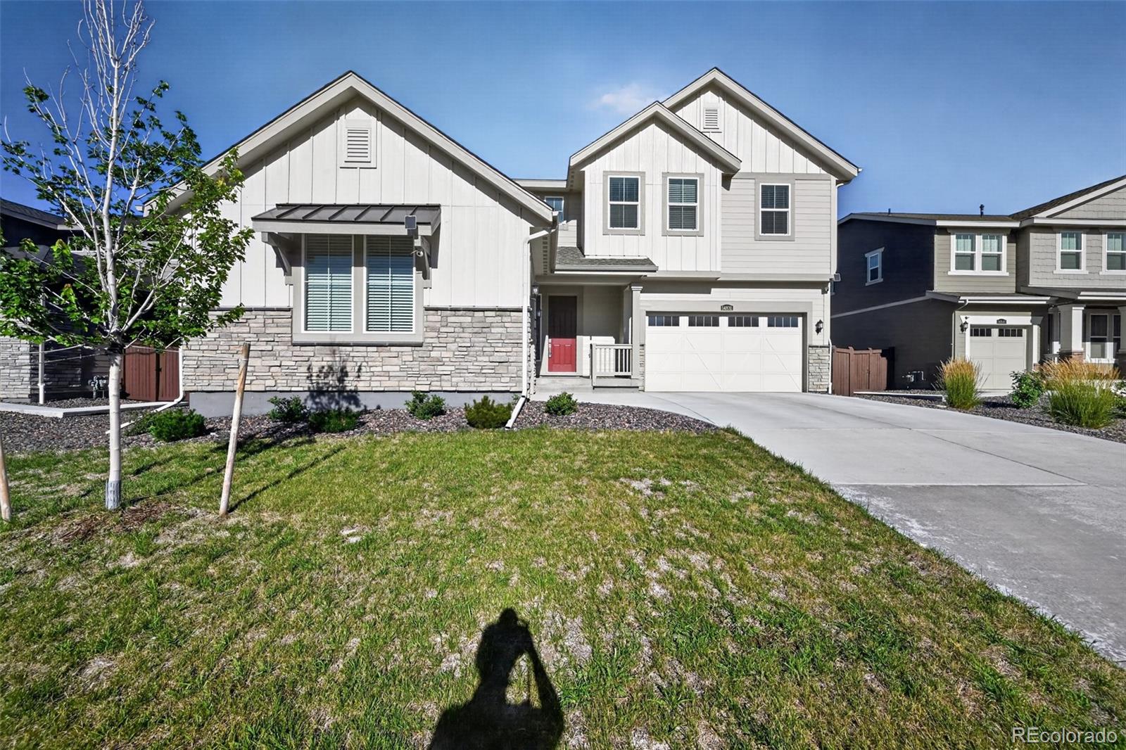 14831 Dahlia Way, Thornton, CO 80602