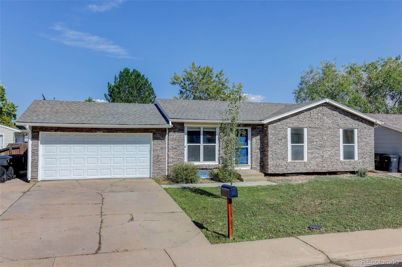 9968 Clayton St, Denver, CO 80229 photo