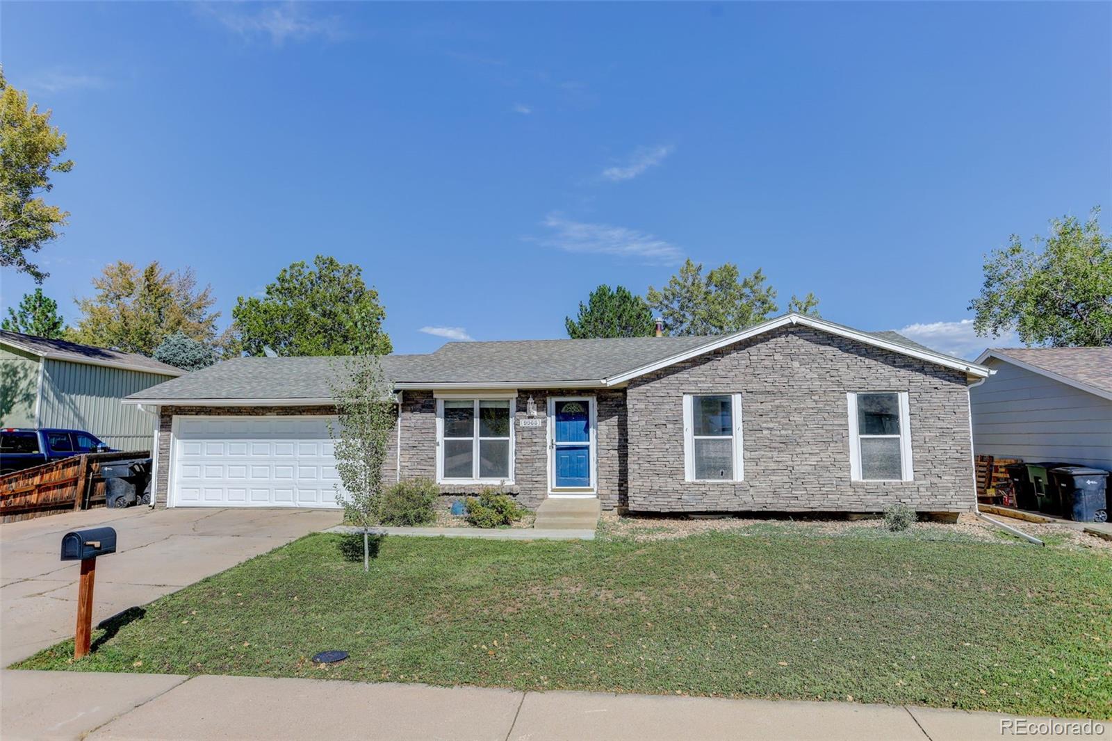 9968 Clayton St, Denver, CO 80229 photo