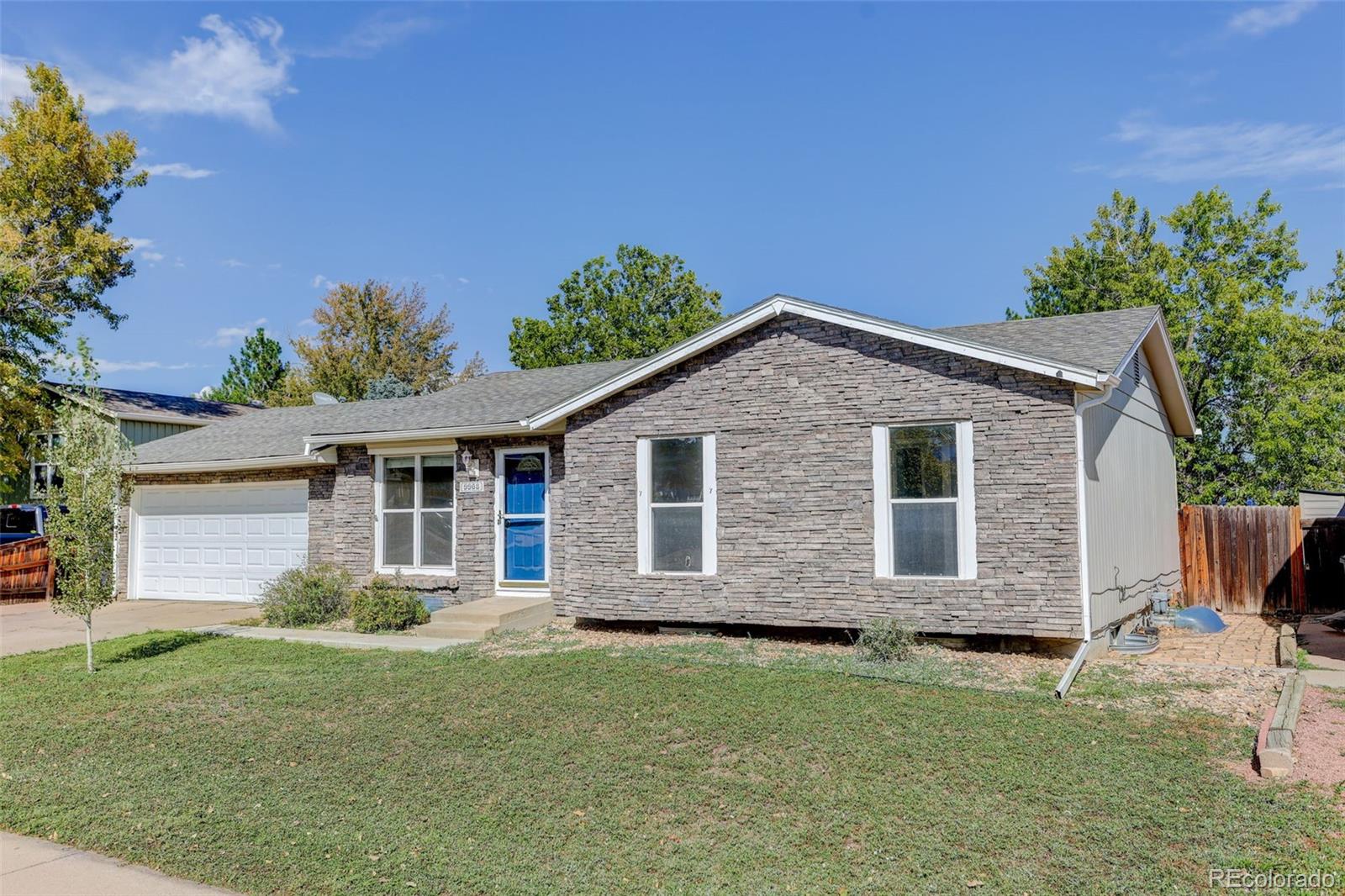 9968 Clayton St, Denver, CO 80229 photo