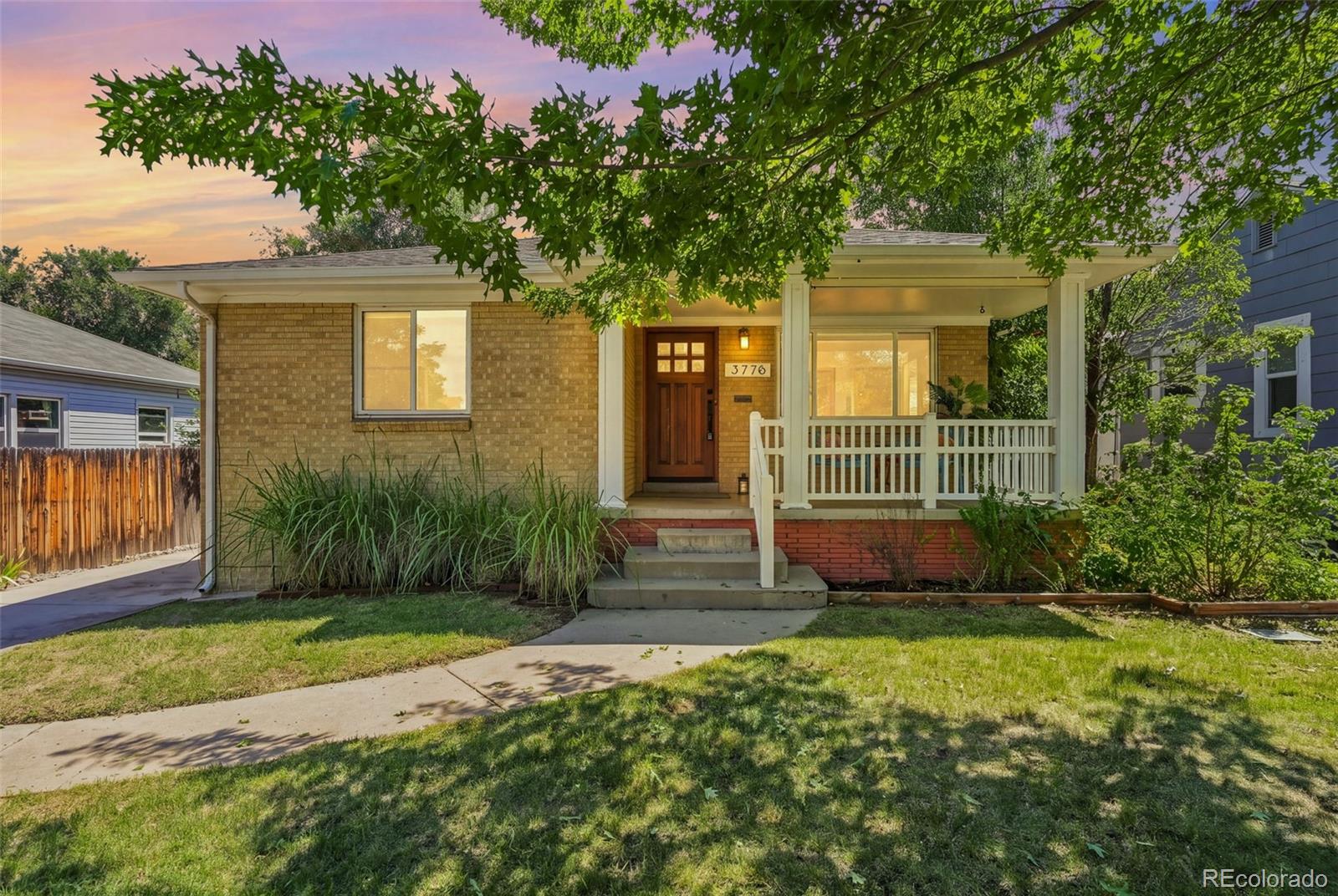 3776 S Sherman St, Englewood, CO 80113 photo