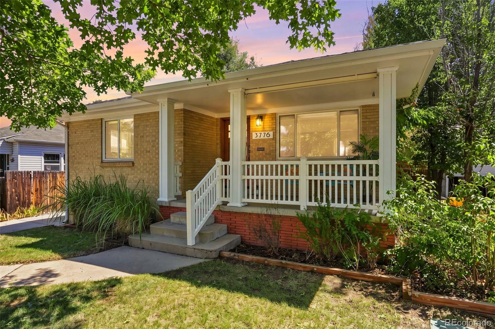 3776 S Sherman St, Englewood, CO 80113 photo