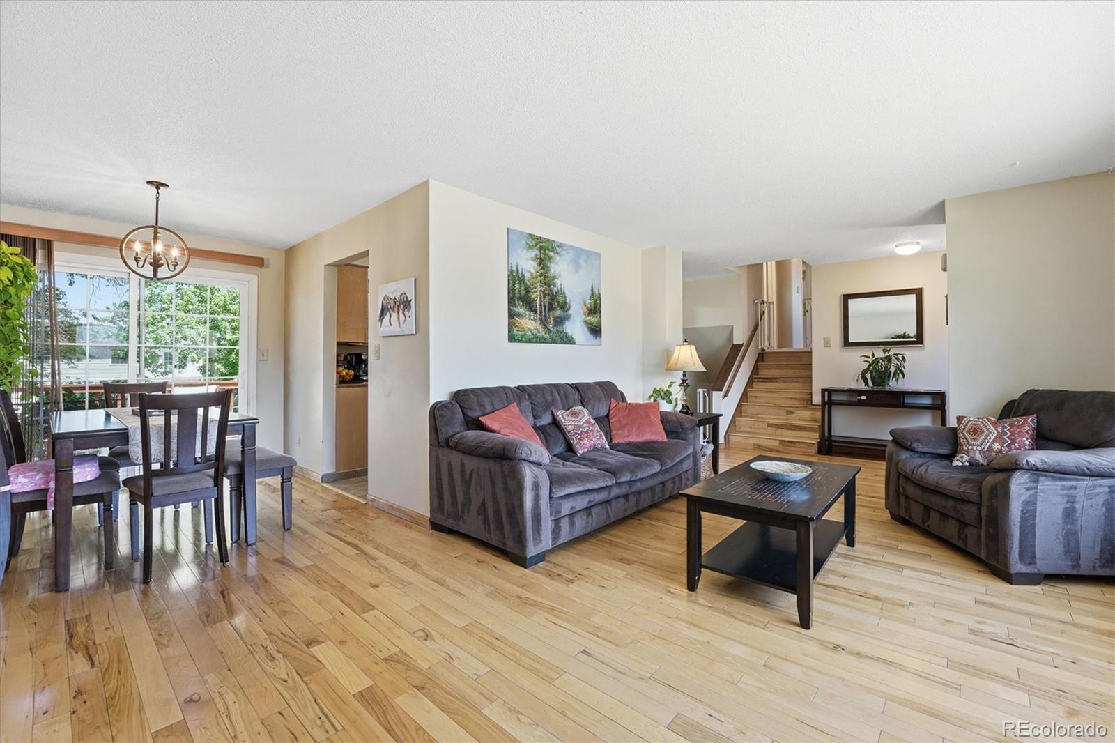 8623 W Warren Dr, Lakewood, CO 80227 photo