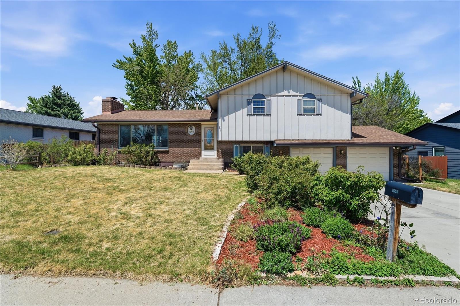 8623 W Warren Dr, Lakewood, CO 80227 photo