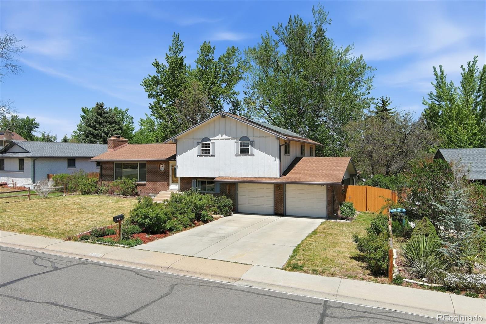 8623 W Warren Dr, Lakewood, CO 80227 photo