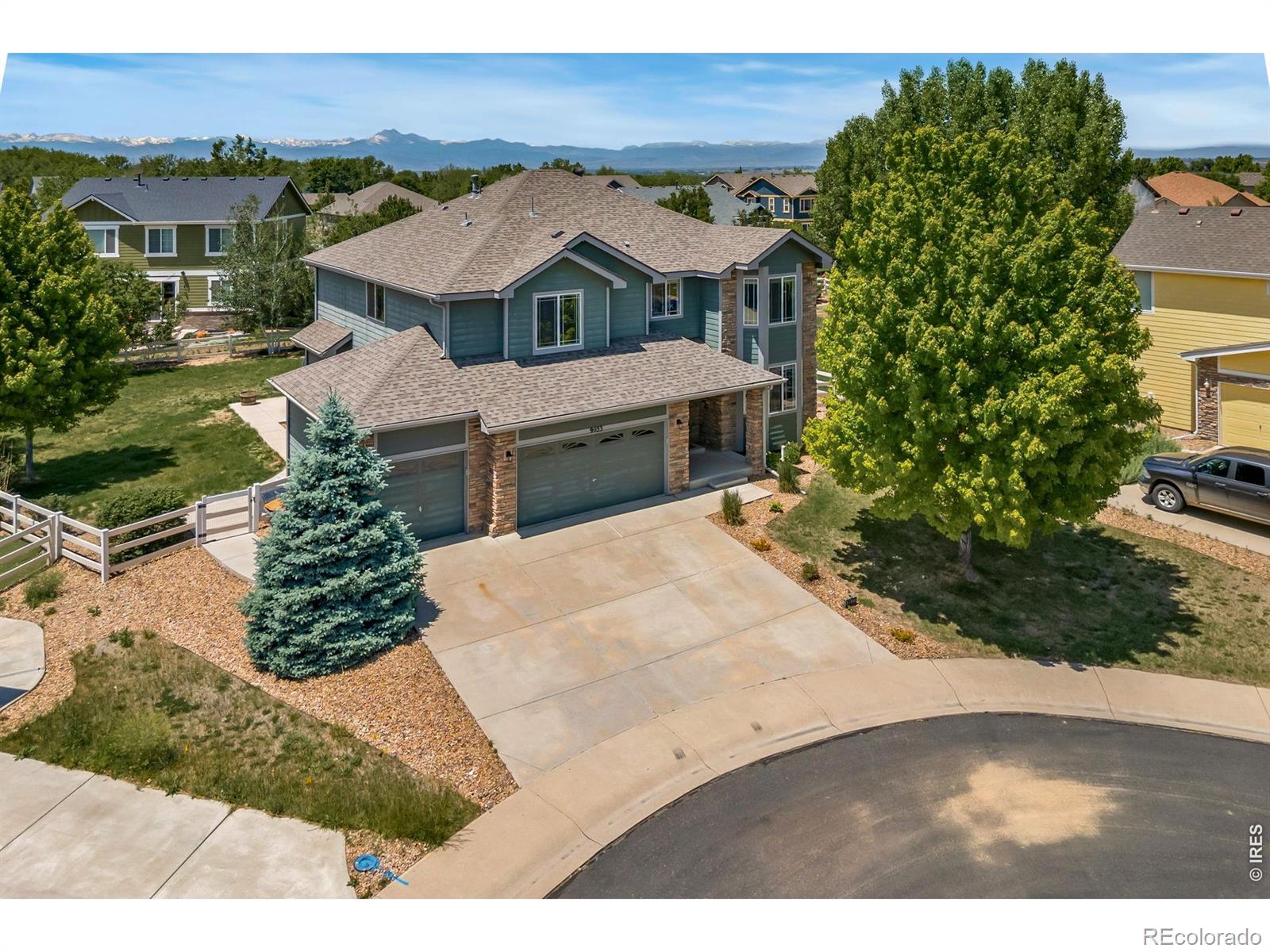 9053 Foxfire St, Firestone, CO 80504 photo