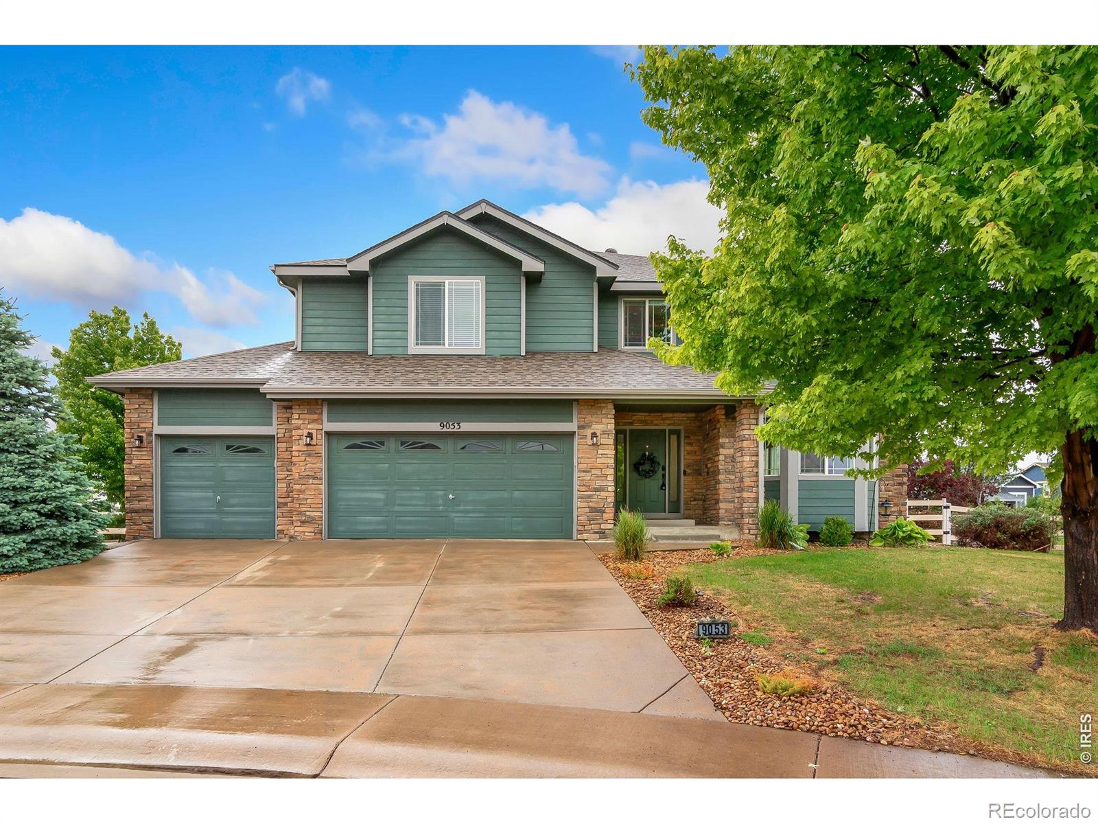 9053 Foxfire St, Firestone, CO 80504