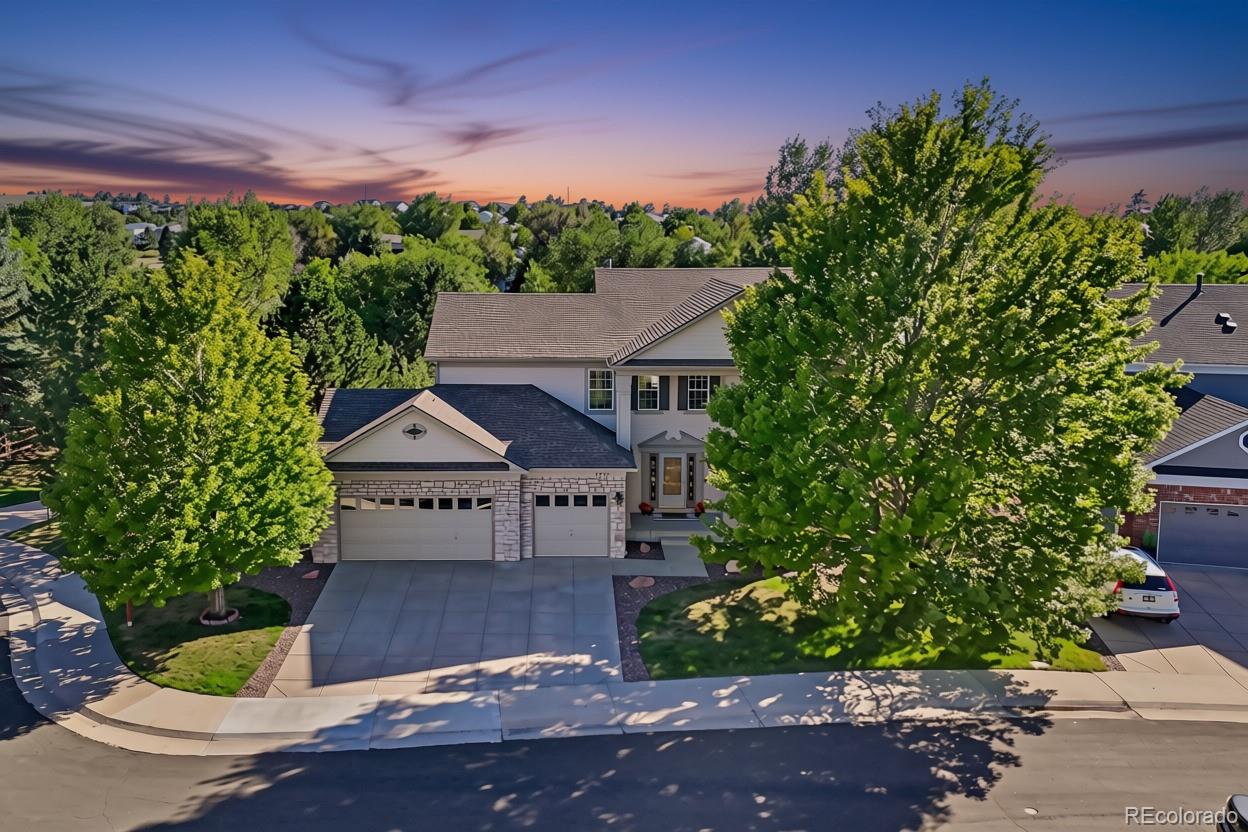 20490 Oakbrook Ln, Parker, CO 80138 photo