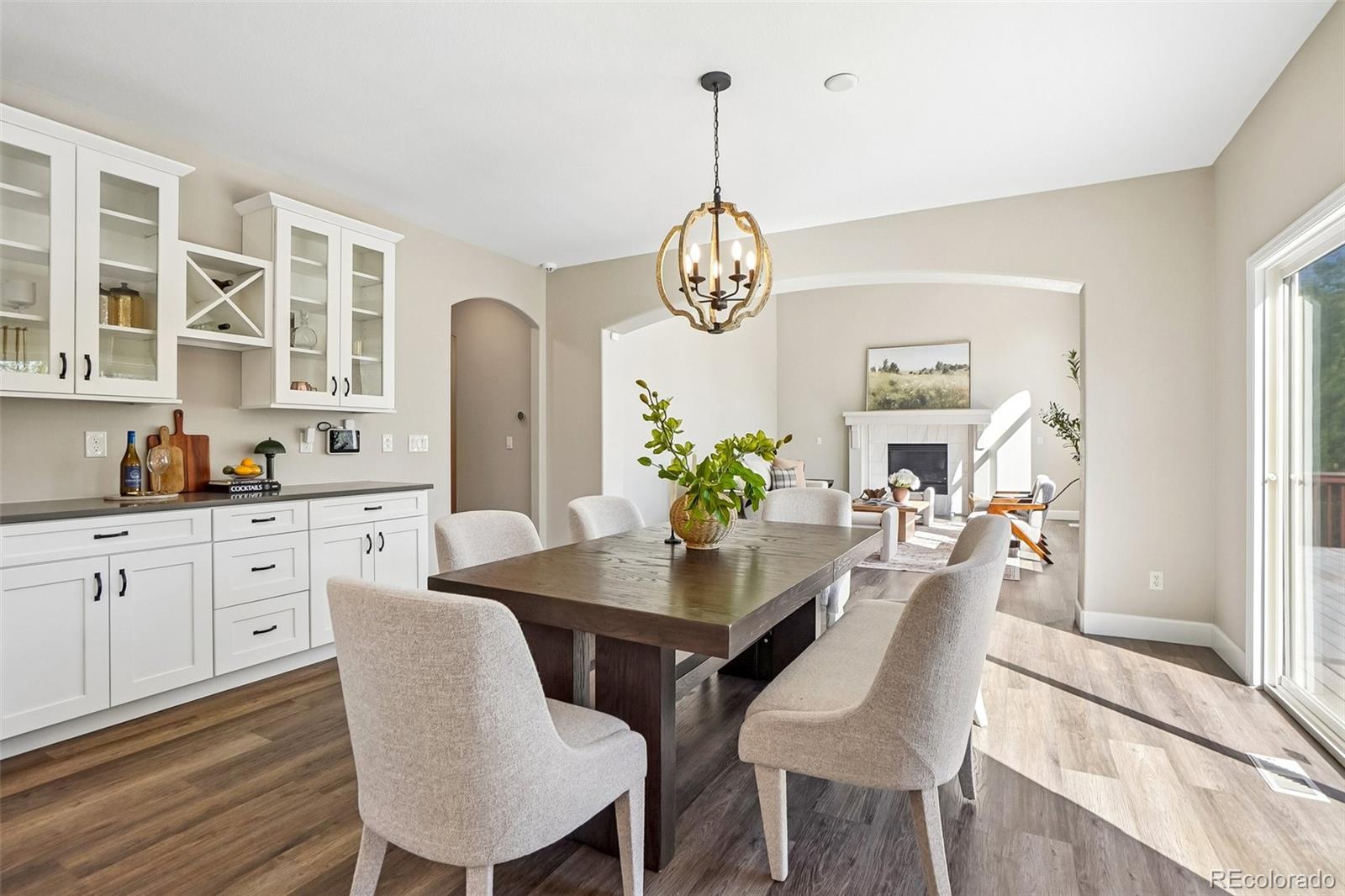 20490 Oakbrook Ln, Parker, CO 80138 photo