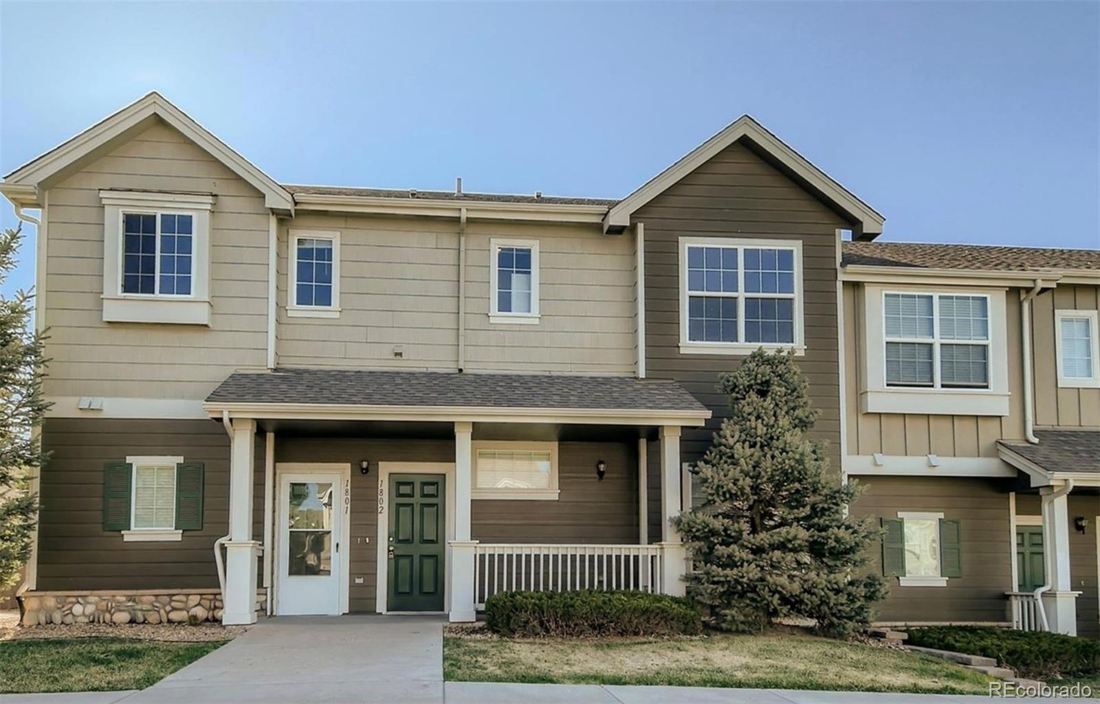 14700 E 104 Ave #1802, Commerce City, CO 80022 photo