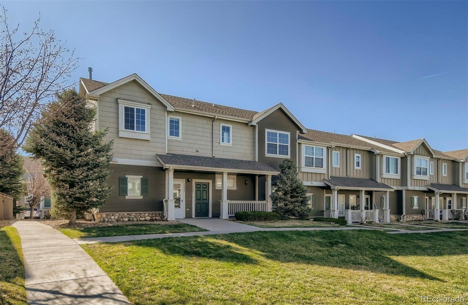 14700 E 104 Ave #1802, Commerce City, CO 80022 photo