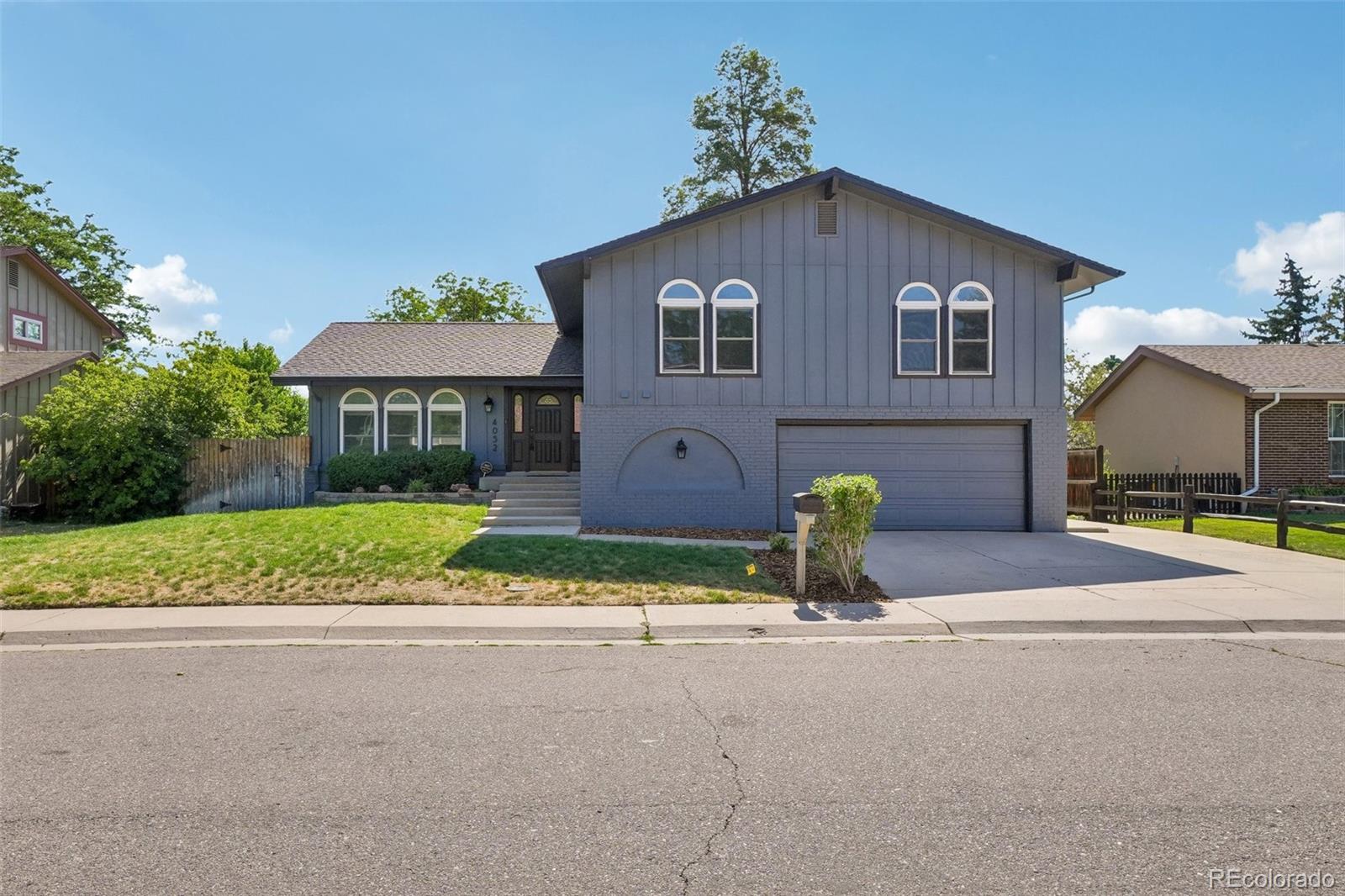 4052 Willow Way, Denver, CO 80237