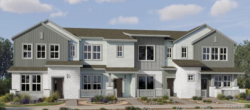 15266 Elizabeth St, Thornton, CO 80602 photo