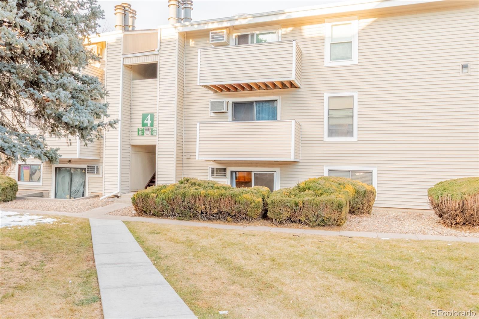 10150 E Virginia Ave #4 108, Denver, CO 80247 photo