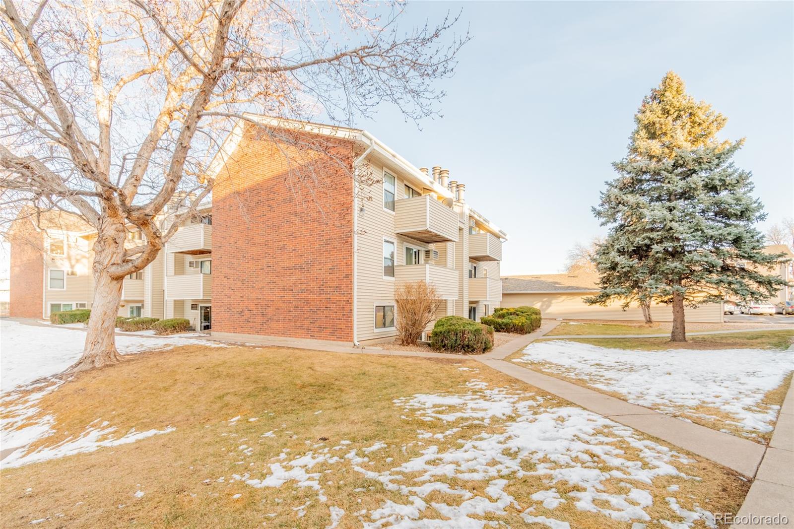 10150 E Virginia Ave #4 108, Denver, CO 80247 photo