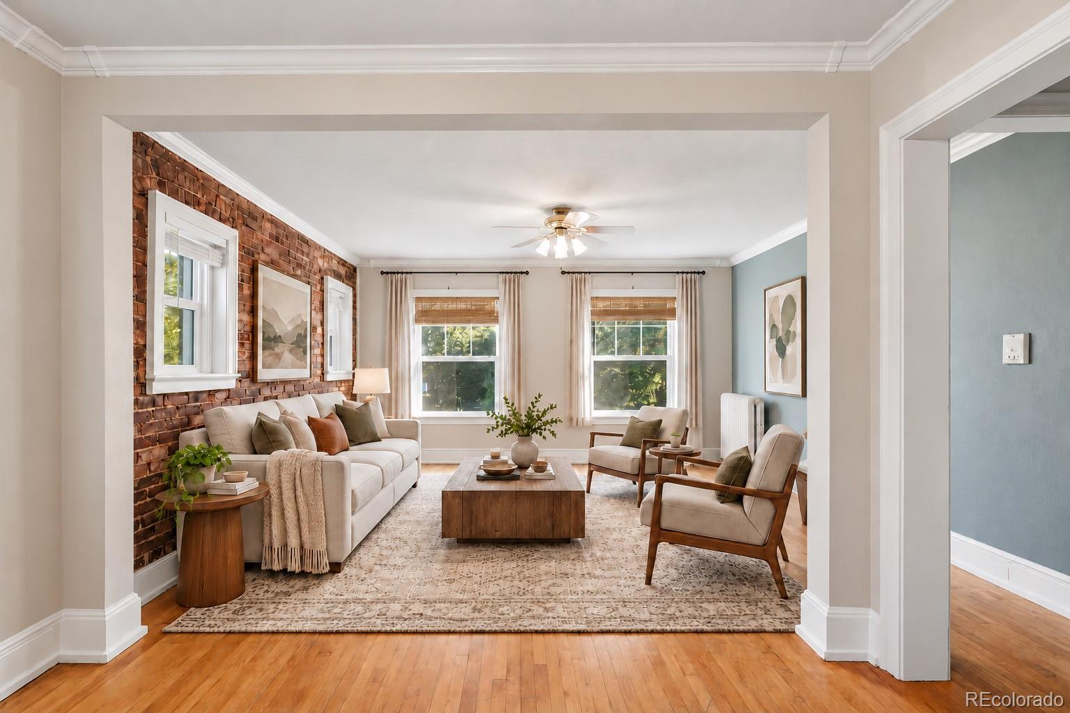 541 14 Ave, Denver, CO 80203