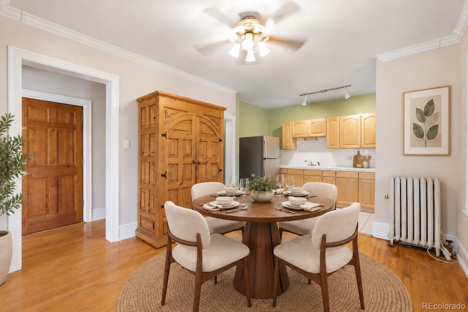 541 E 14 Ave #6, Denver, CO 80203 photo