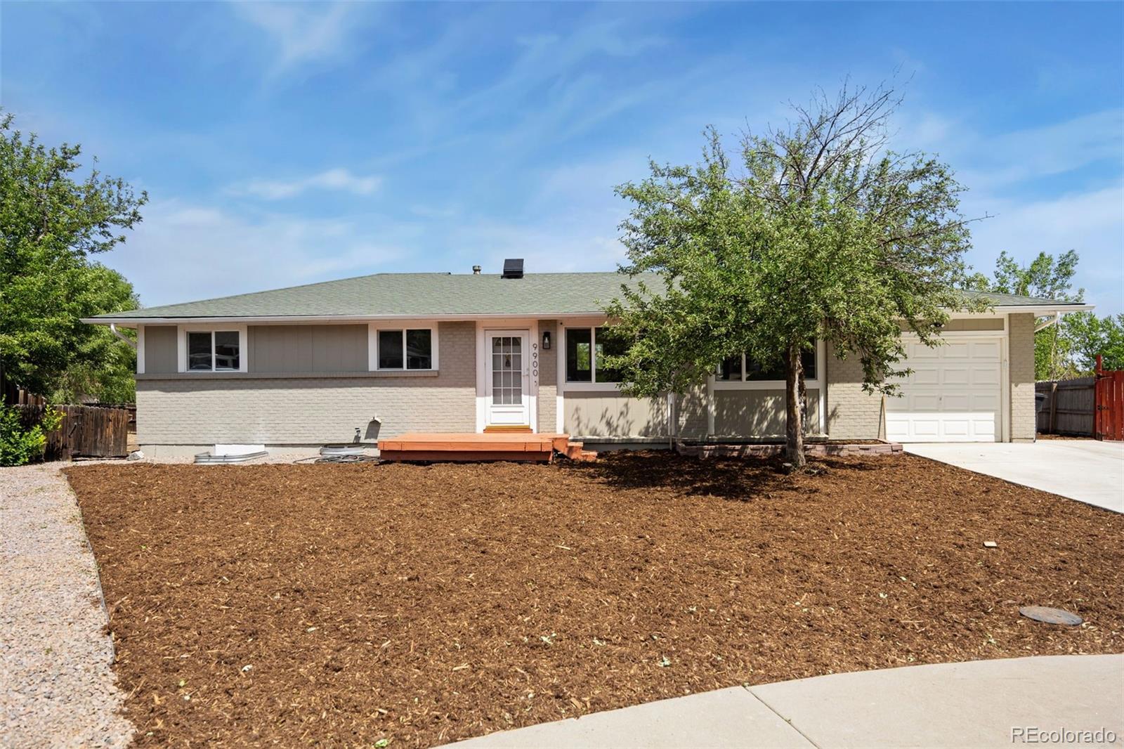 9900 Franklin St, Thornton, CO 80229 photo