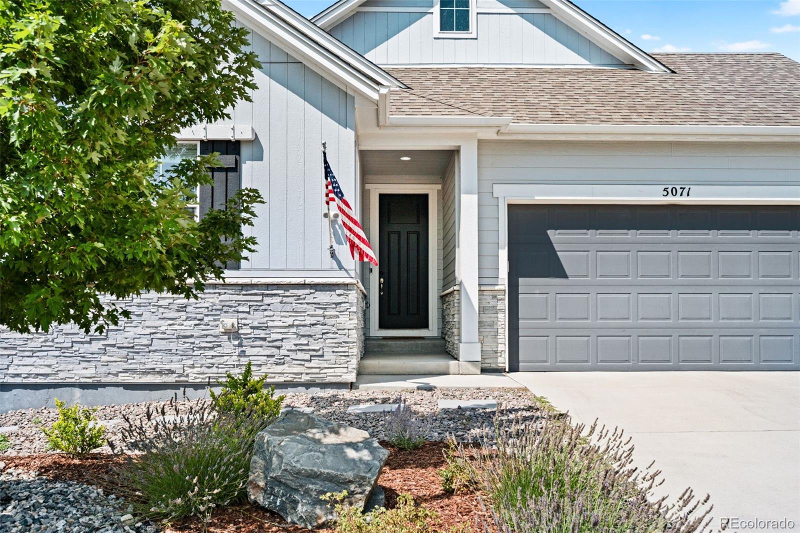 5071 Coulee Trl, Castle Rock, CO 80108 photo
