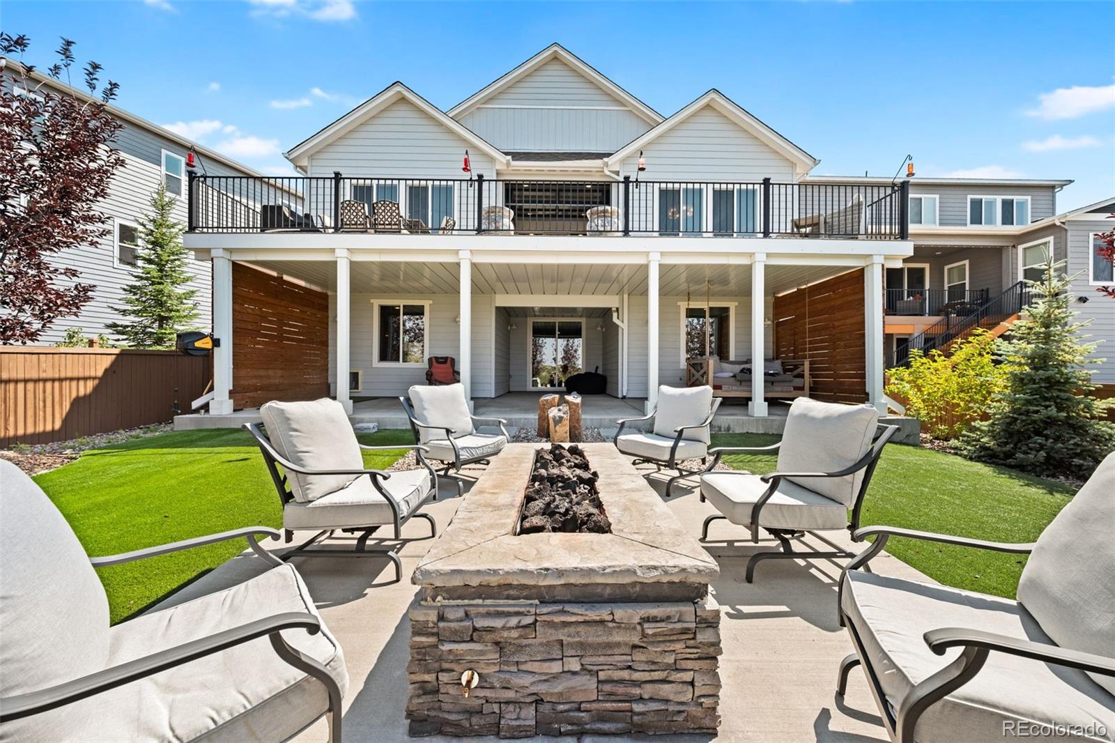 5071 Coulee Trl, Castle Rock, CO 80108 photo