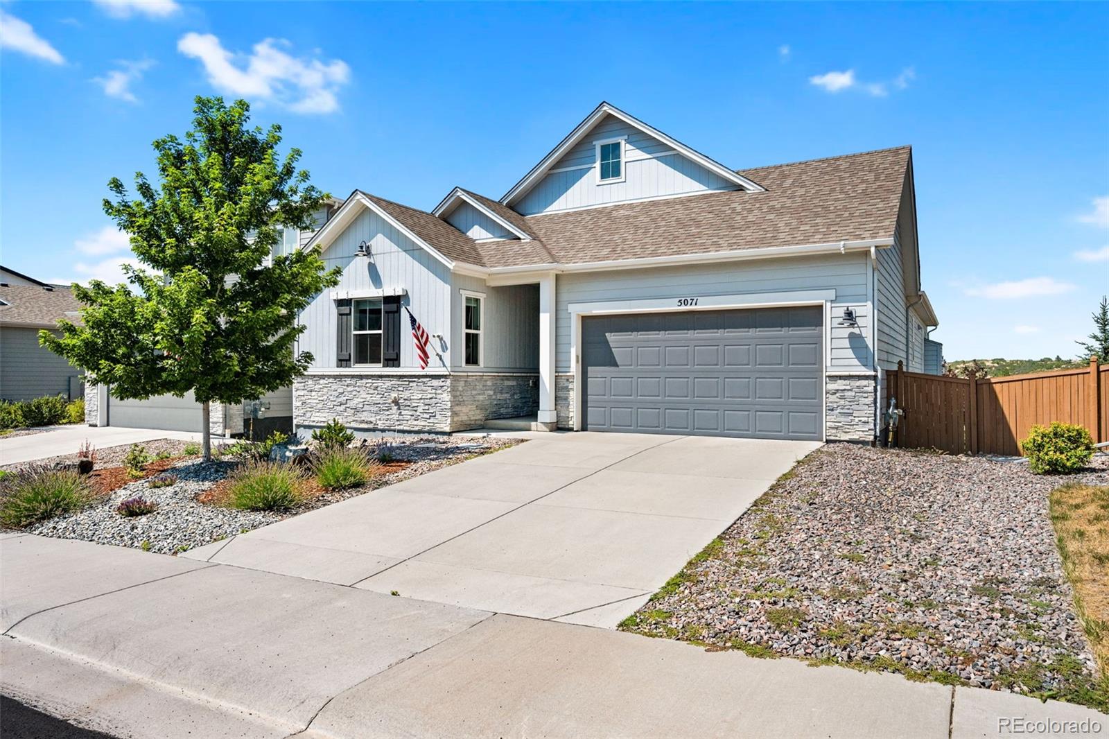5071 Coulee Trl, Castle Rock, CO 80108 photo