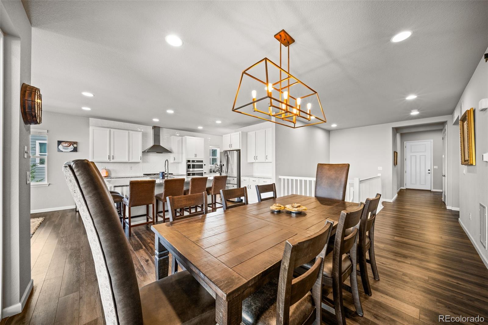 5071 Coulee Trl, Castle Rock, CO 80108 photo