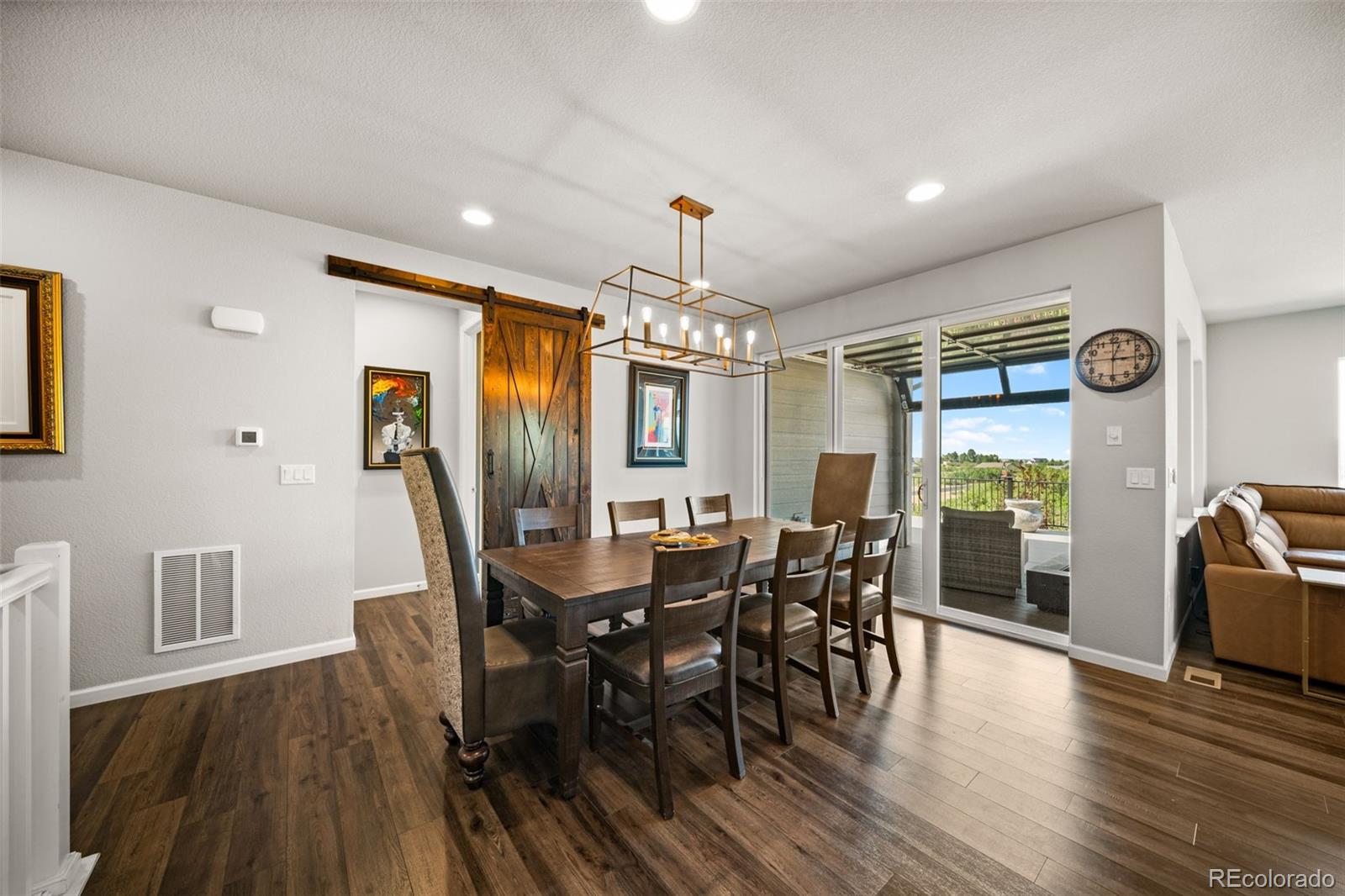 5071 Coulee Trl, Castle Rock, CO 80108 photo