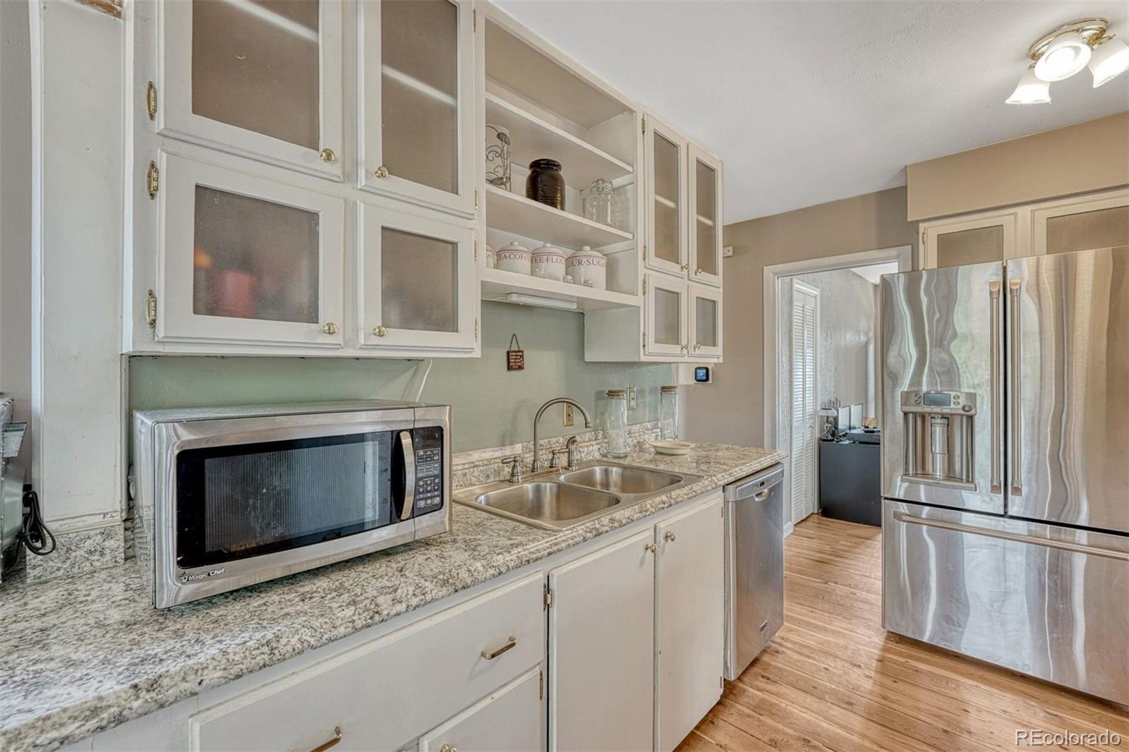 1412 E Kiowa St, Colorado Springs, CO 80909 photo