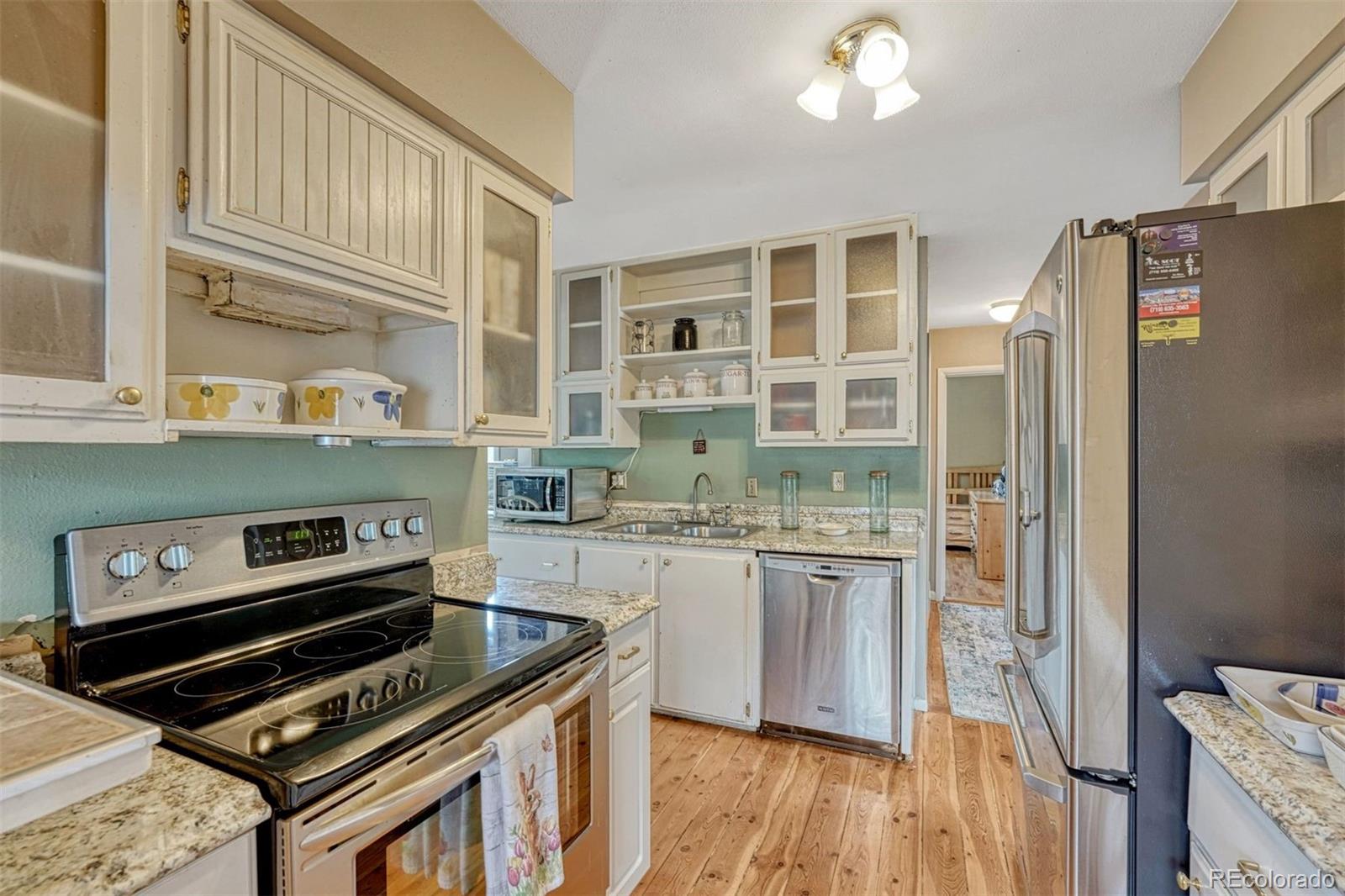 1412 E Kiowa St, Colorado Springs, CO 80909 photo