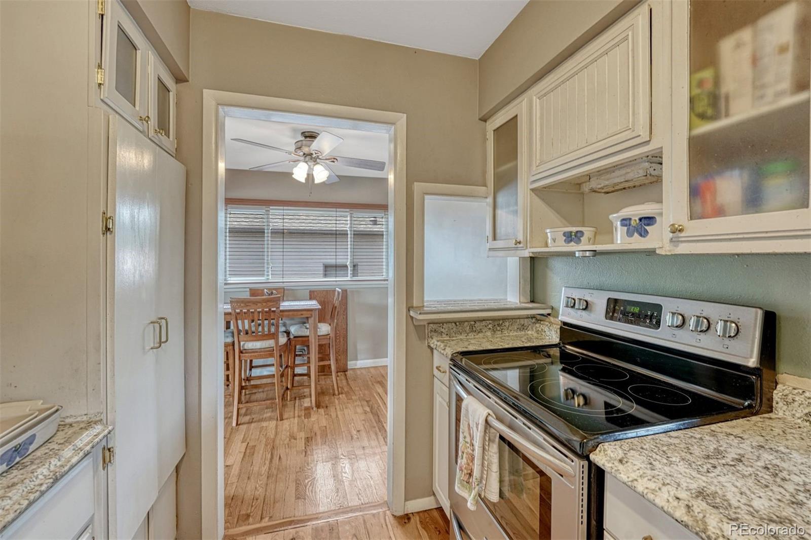 1412 E Kiowa St, Colorado Springs, CO 80909 photo