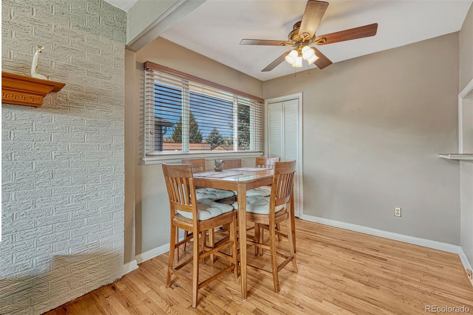 1412 E Kiowa St, Colorado Springs, CO 80909 photo