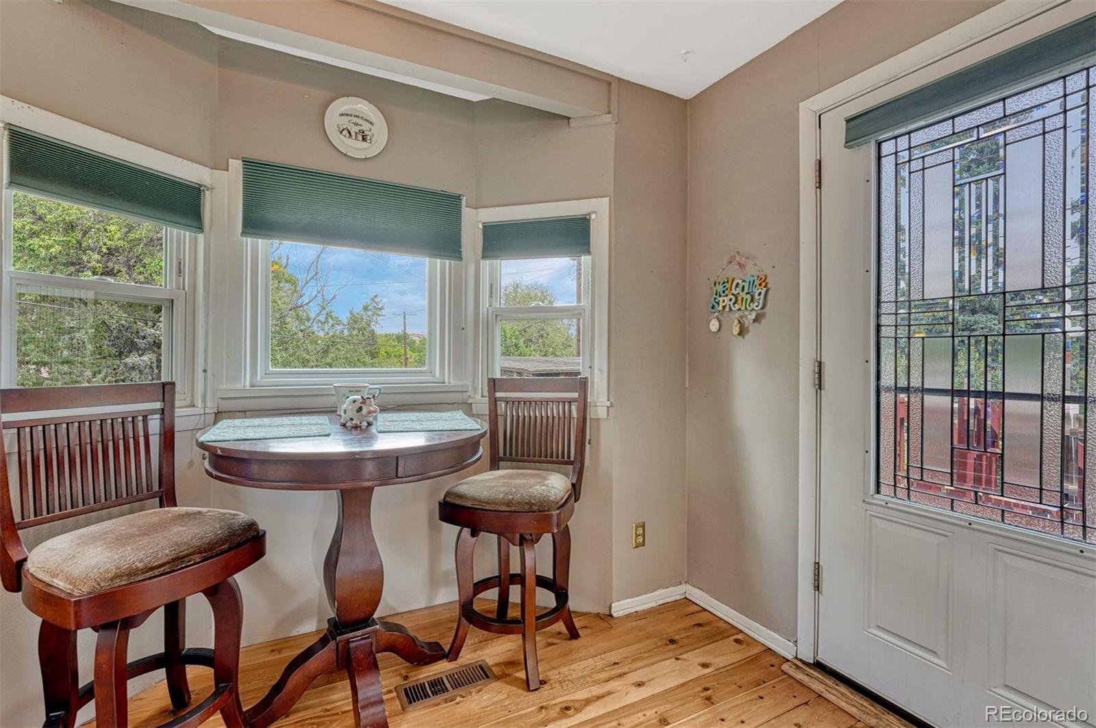 1412 E Kiowa St, Colorado Springs, CO 80909 photo