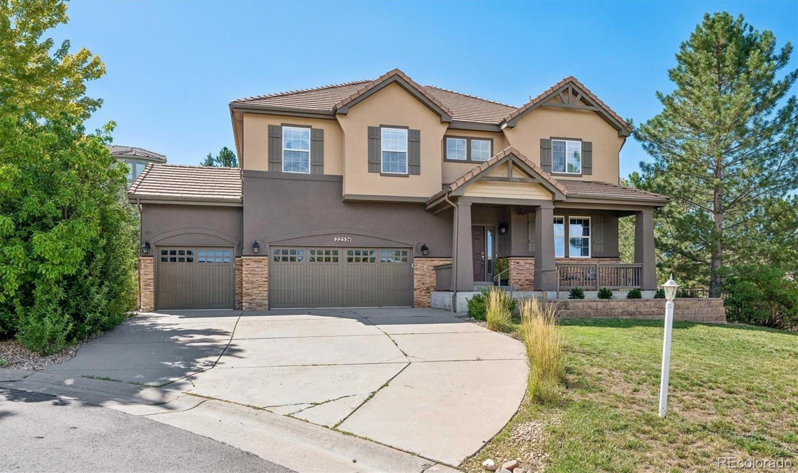 22534 Frost Pl, Aurora, CO 80016
