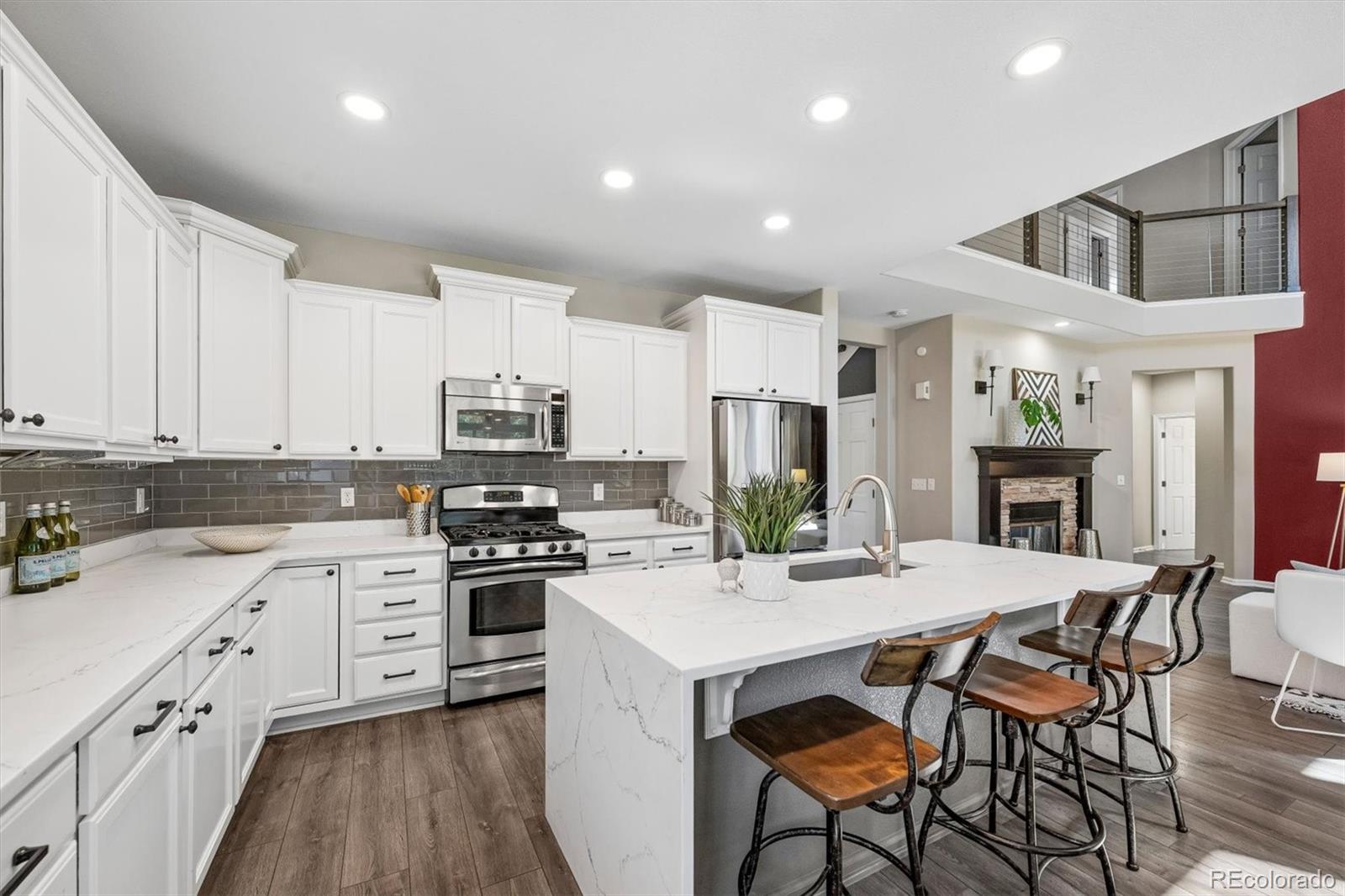22534 E Frost Pl, Aurora, CO 80016 photo